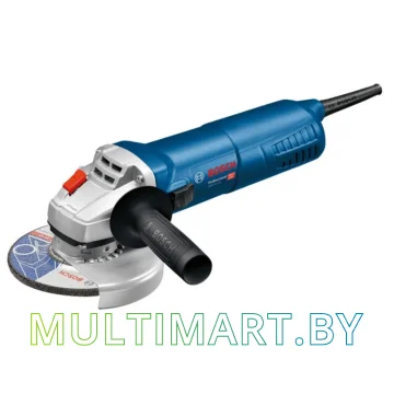Угловая шлифмашина Bosch GWS 11-125 Professional 060179D002